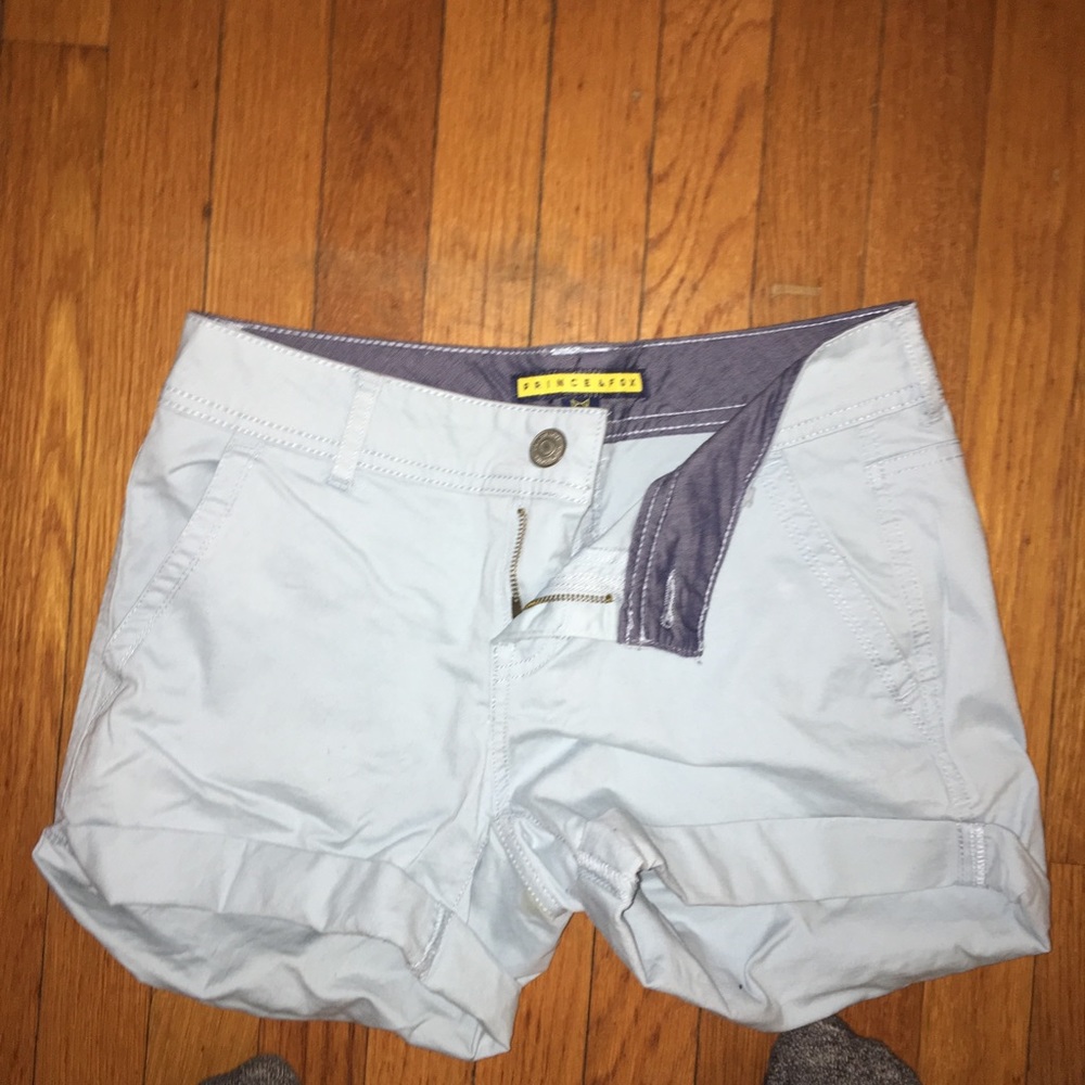 Aeropostale shorts